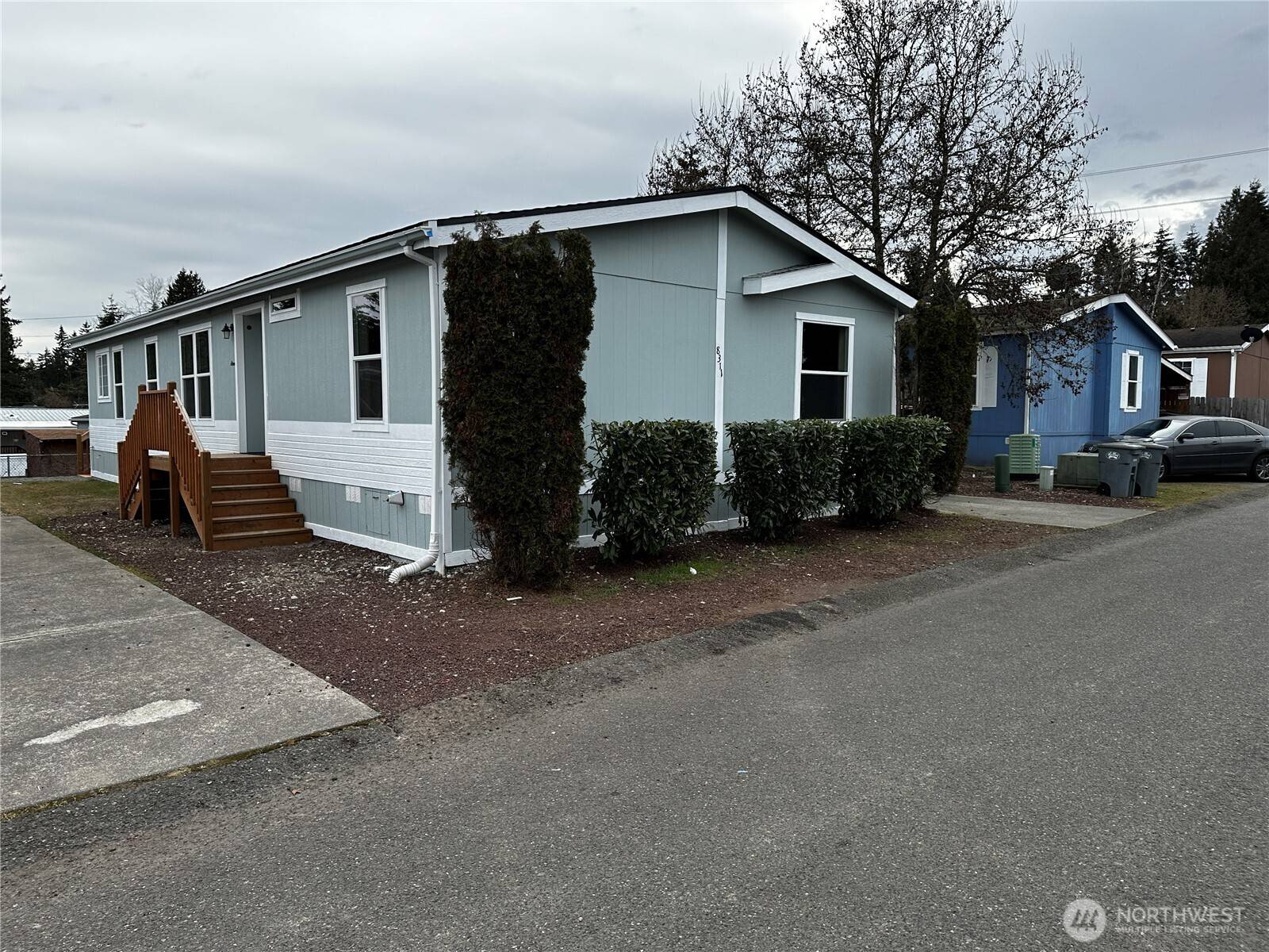 Tacoma, WA 98404,8311 19th AVE E #29