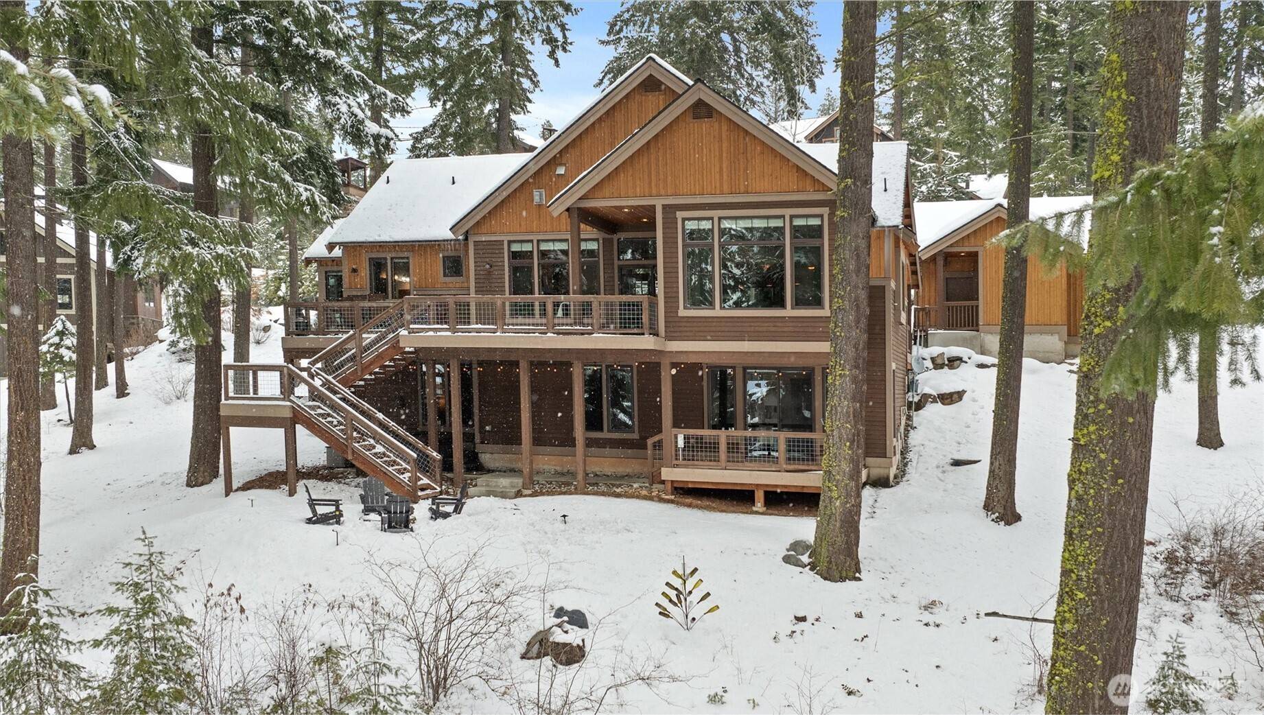 Cle Elum, WA 98922,262 Black Nugget LN