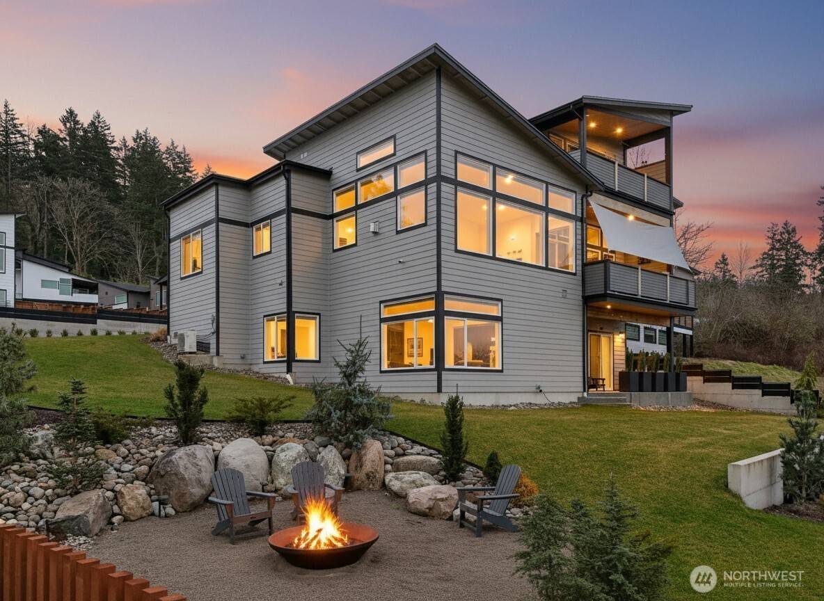 Auburn, WA 98092,4491 Joyce CT SE