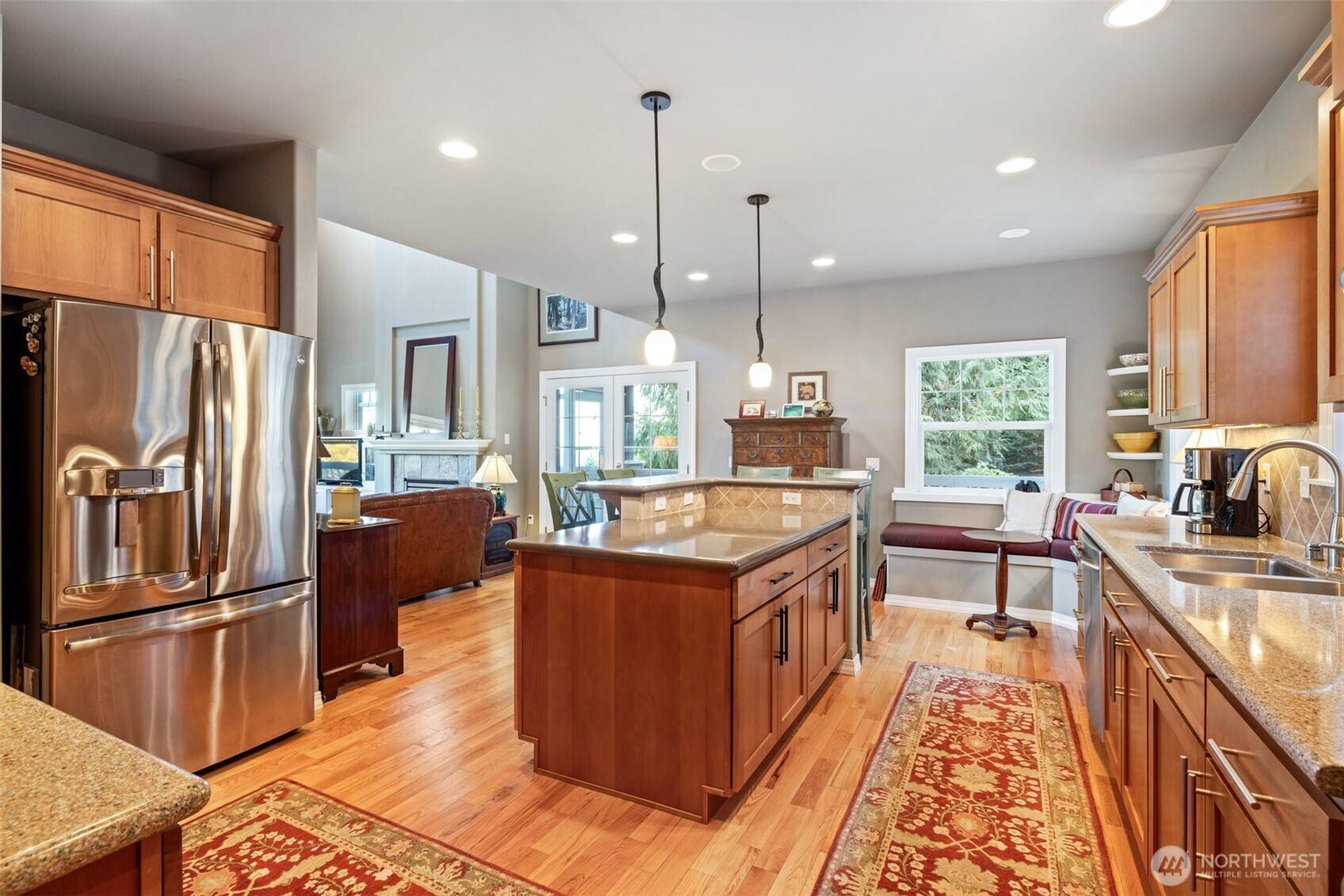 Sequim, WA 98382,453 Louella Heights DR