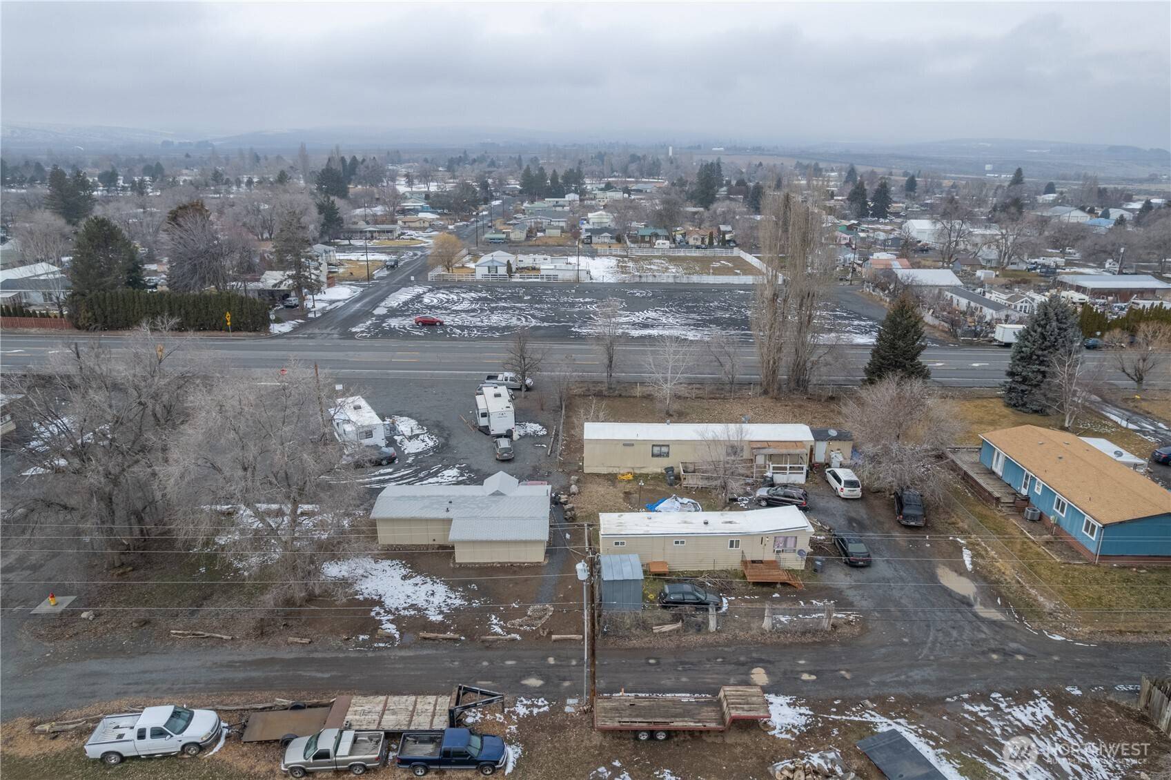 Soap Lake, WA 98851,19055 Franklin St. NW