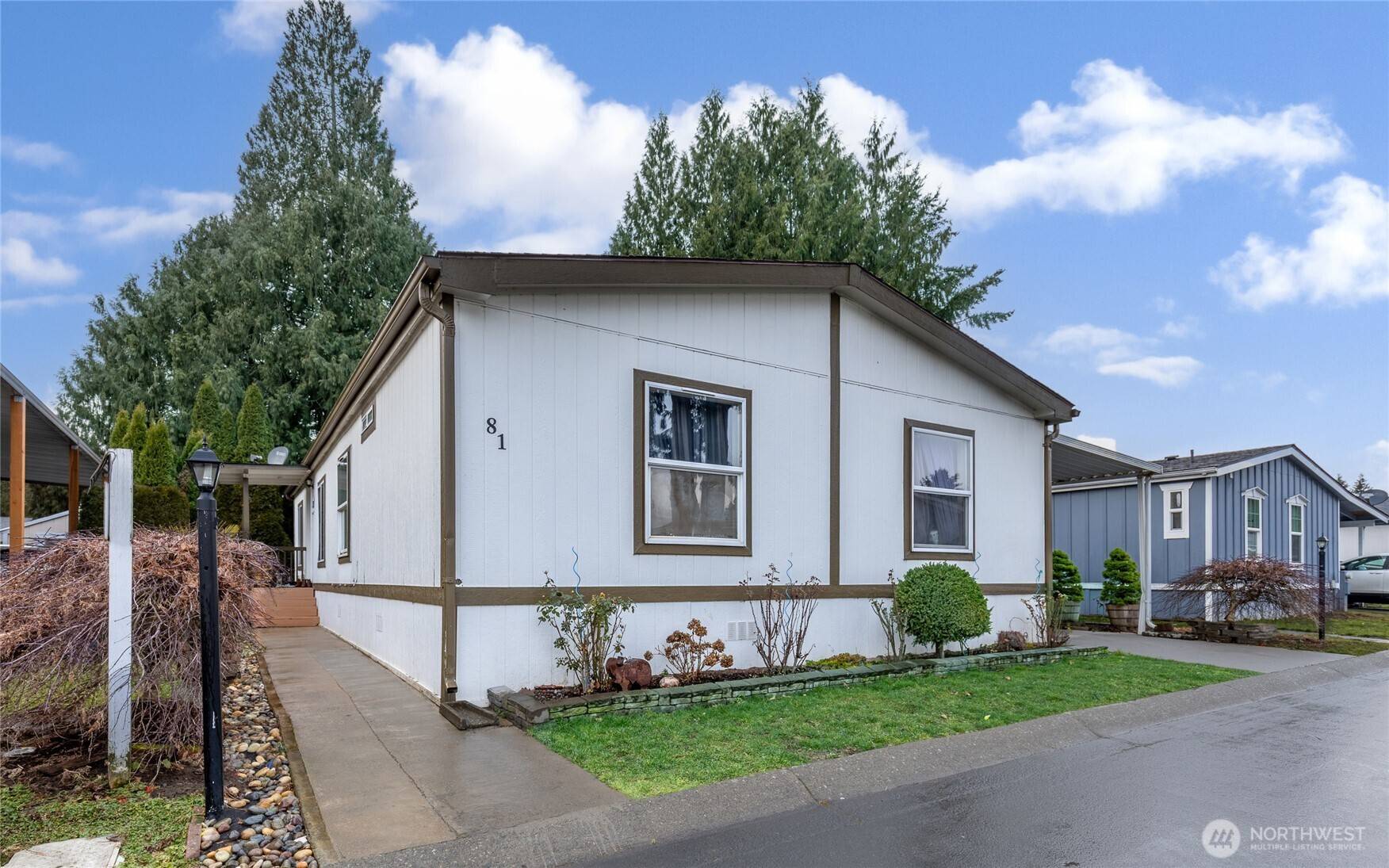 Auburn, WA 98002,607 37th ST SE #81
