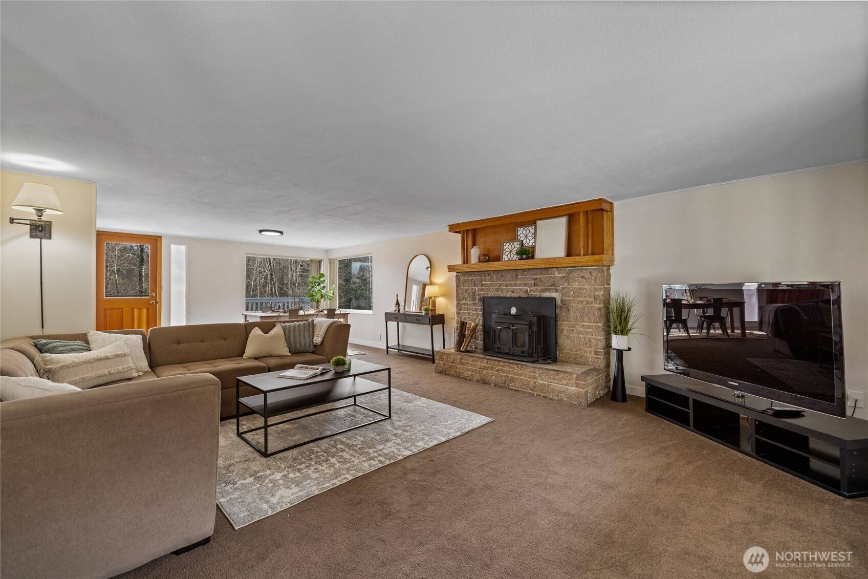 Lakebay, WA 98349,18215 Herron RD NW
