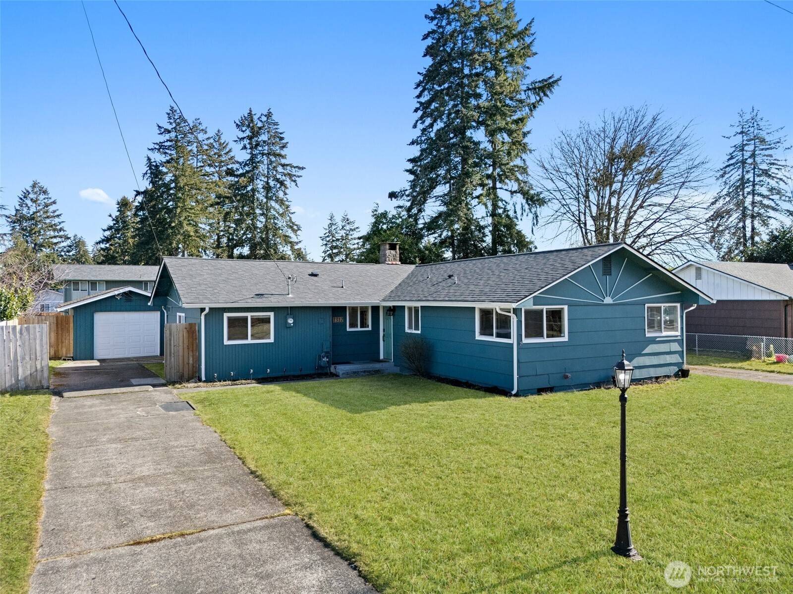 Olympia, WA 98516,1312 Whisler St NE