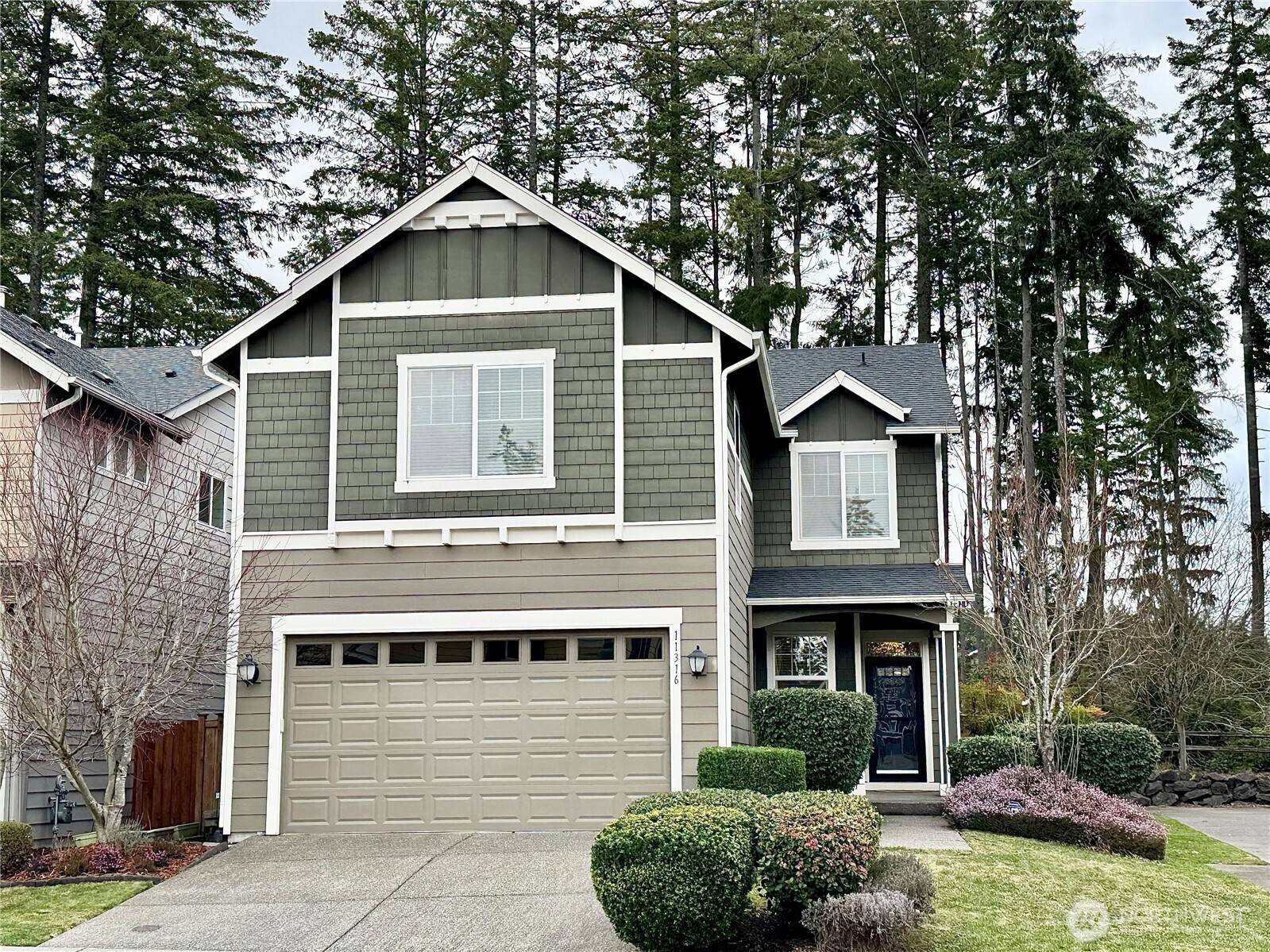 Gig Harbor, WA 98332,11316 Borgen LOOP