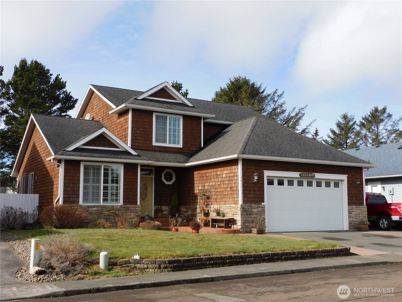 Long Beach, WA 98631,2611 Sea Crest AVE N