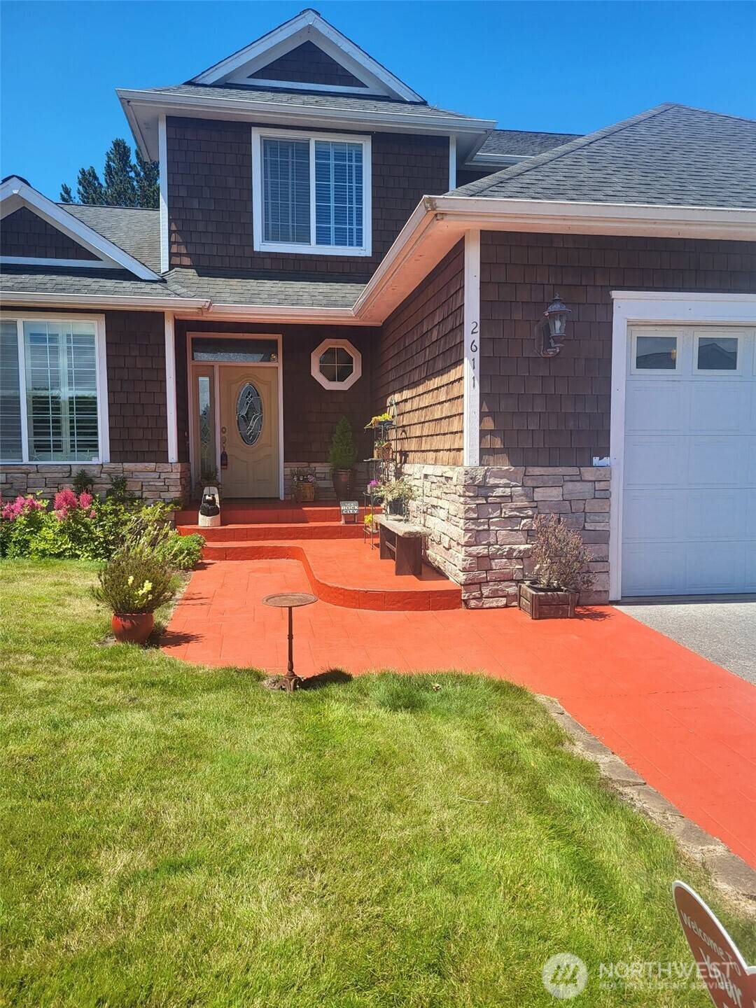 Long Beach, WA 98631,2611 Sea Crest AVE N