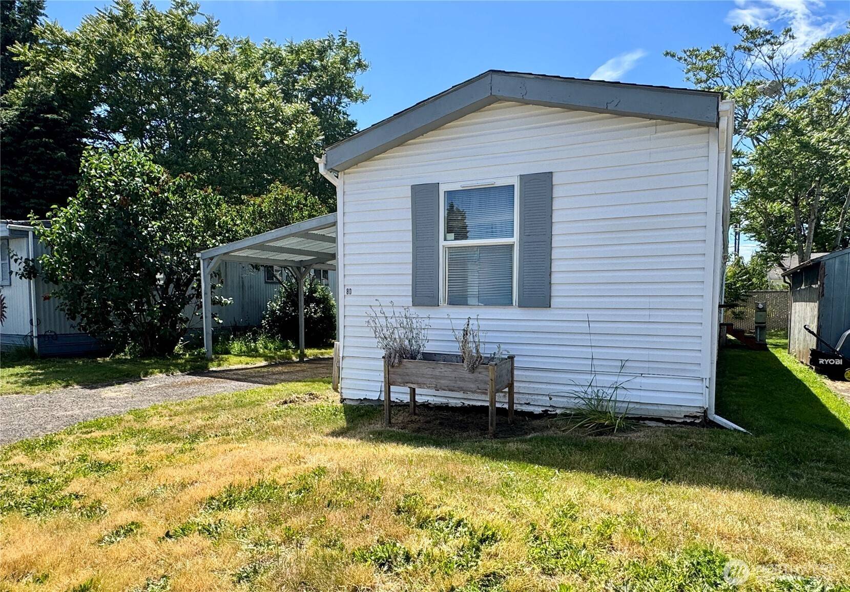 Vancouver, WA 98663,3700 X Street #80