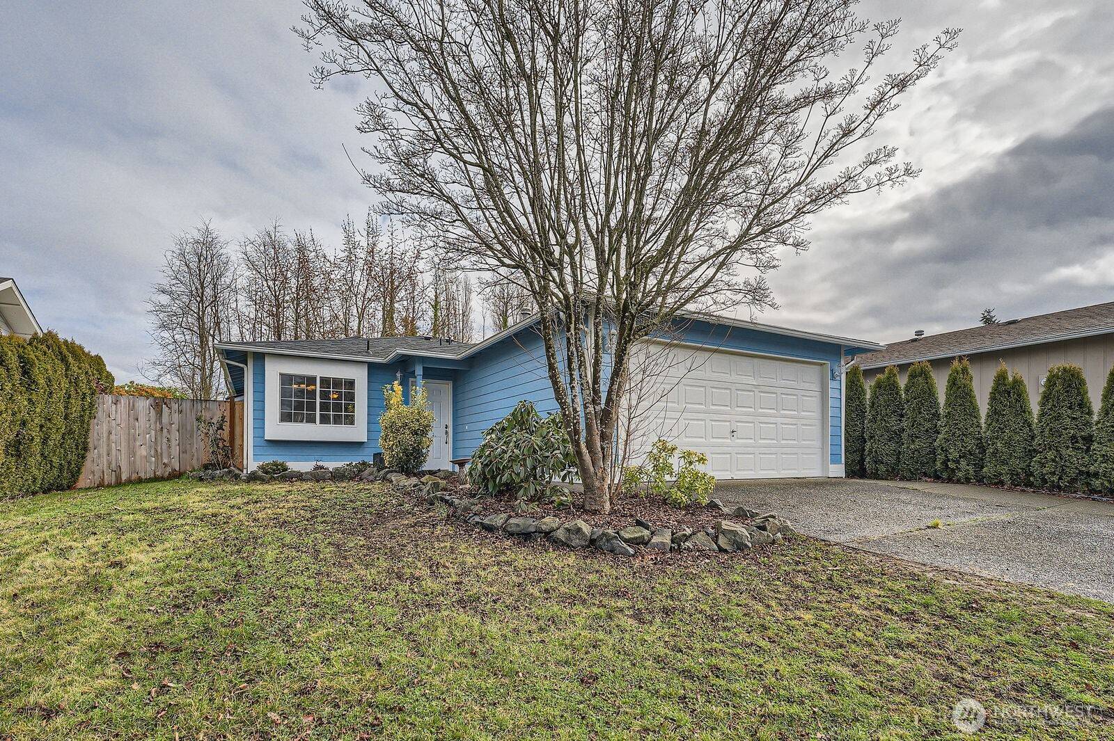 Tacoma, WA 98422,4001 48th AVE NE