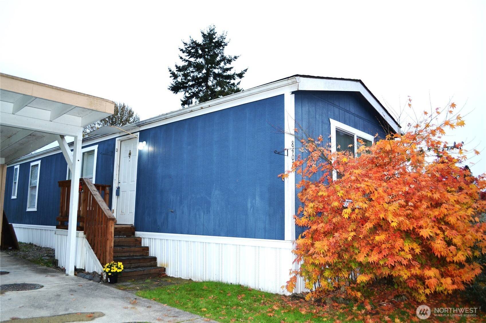 Puyallup, WA 98372,8407 143rd Avenue Ct E #35