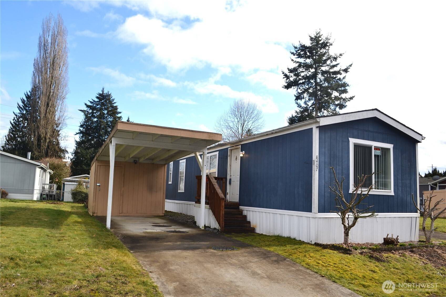 Puyallup, WA 98372,8407 143rd Avenue Ct E #35