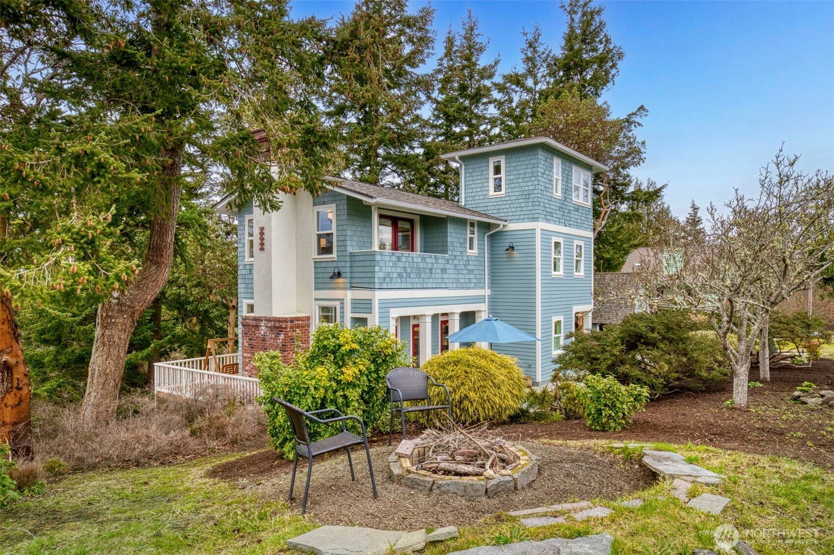Port Townsend, WA 98368,710 Reed ST