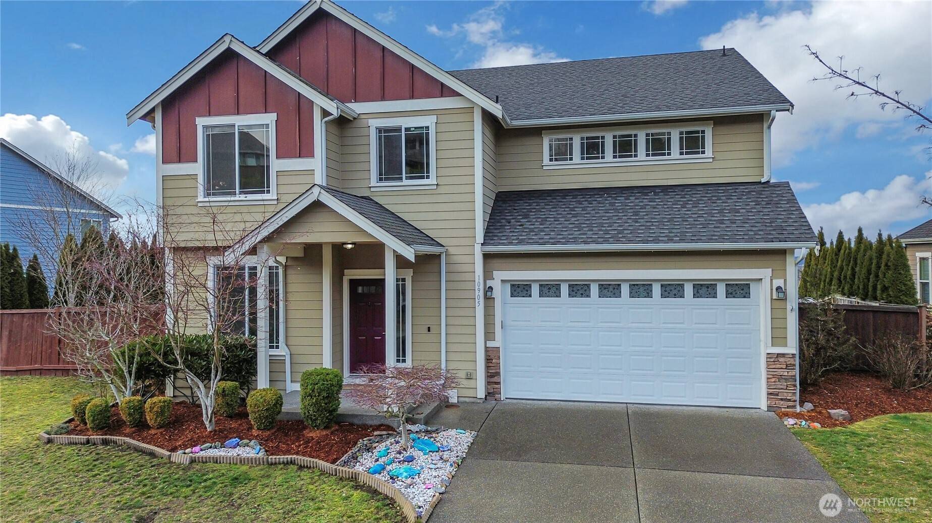 Bonney Lake, WA 98391,10905 171st AVE E
