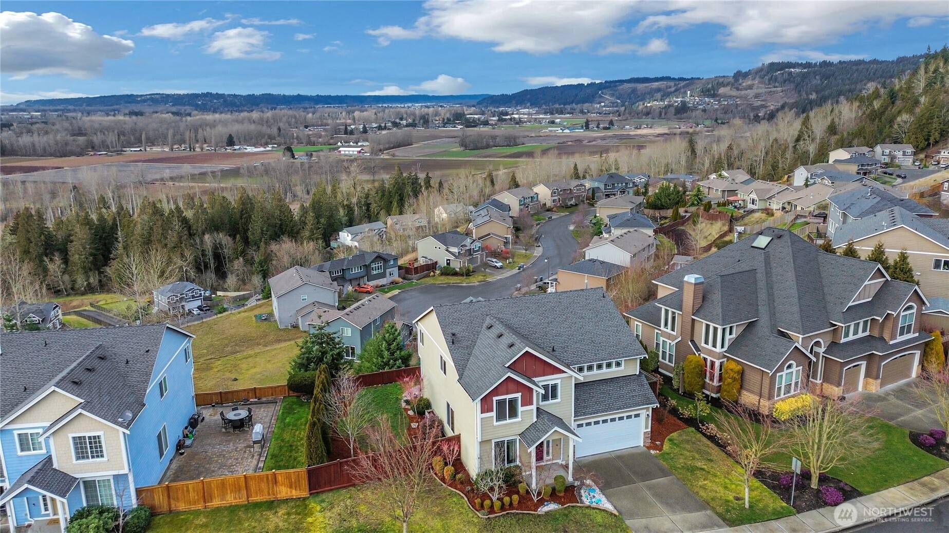 Bonney Lake, WA 98391,10905 171st AVE E