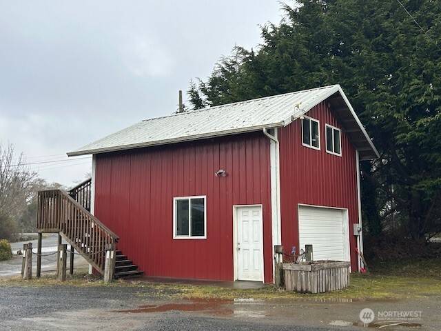 Ilwaco, WA 98624,3119 Sandridge RD