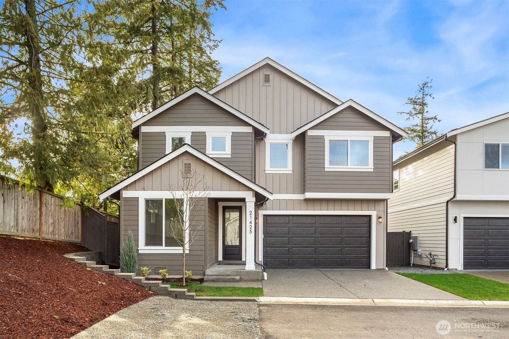 Kent, WA 98031,21416 116th AVE SE #4