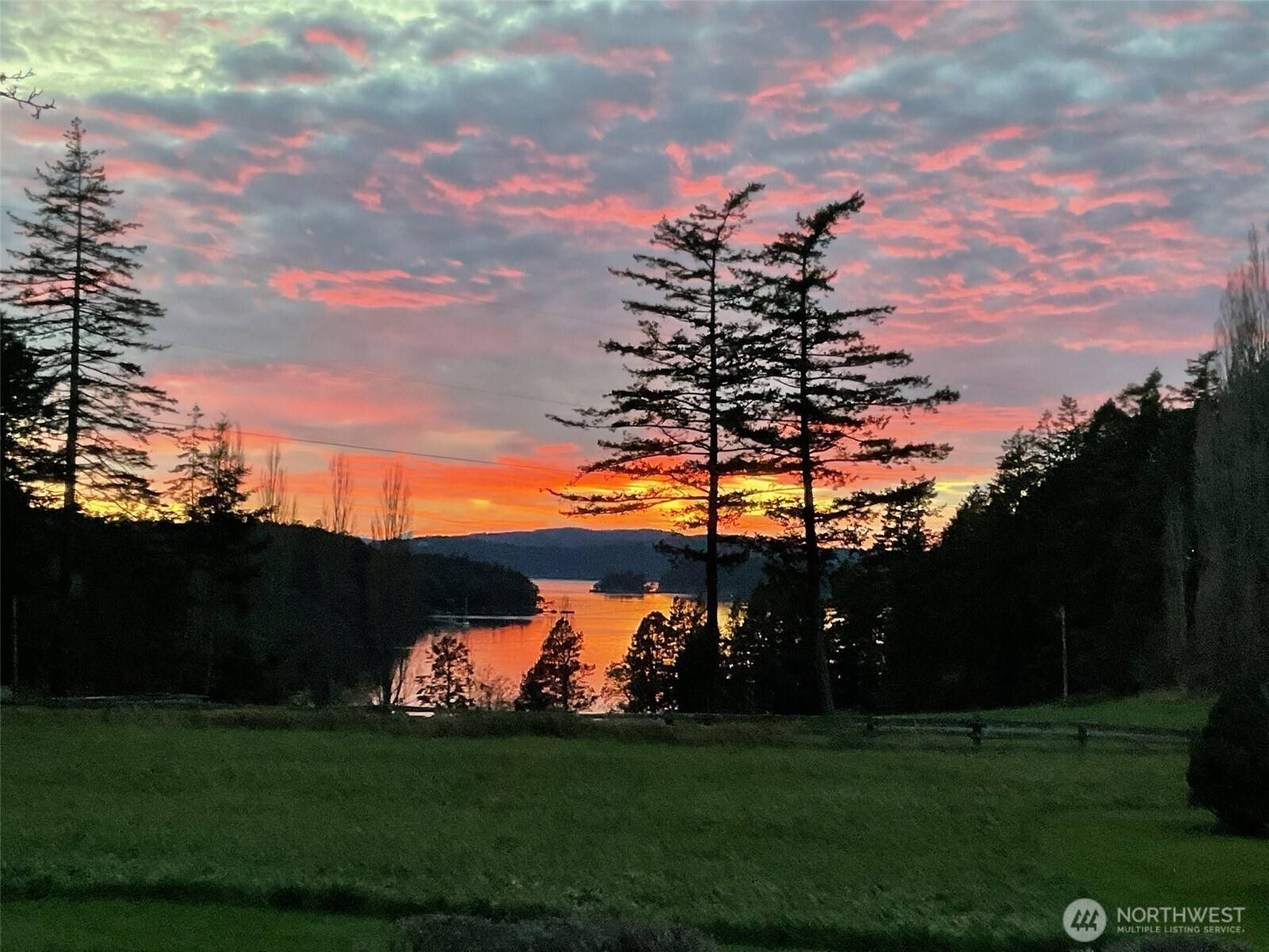 Orcas Island, WA 98243,6543 Deer Harbor RD