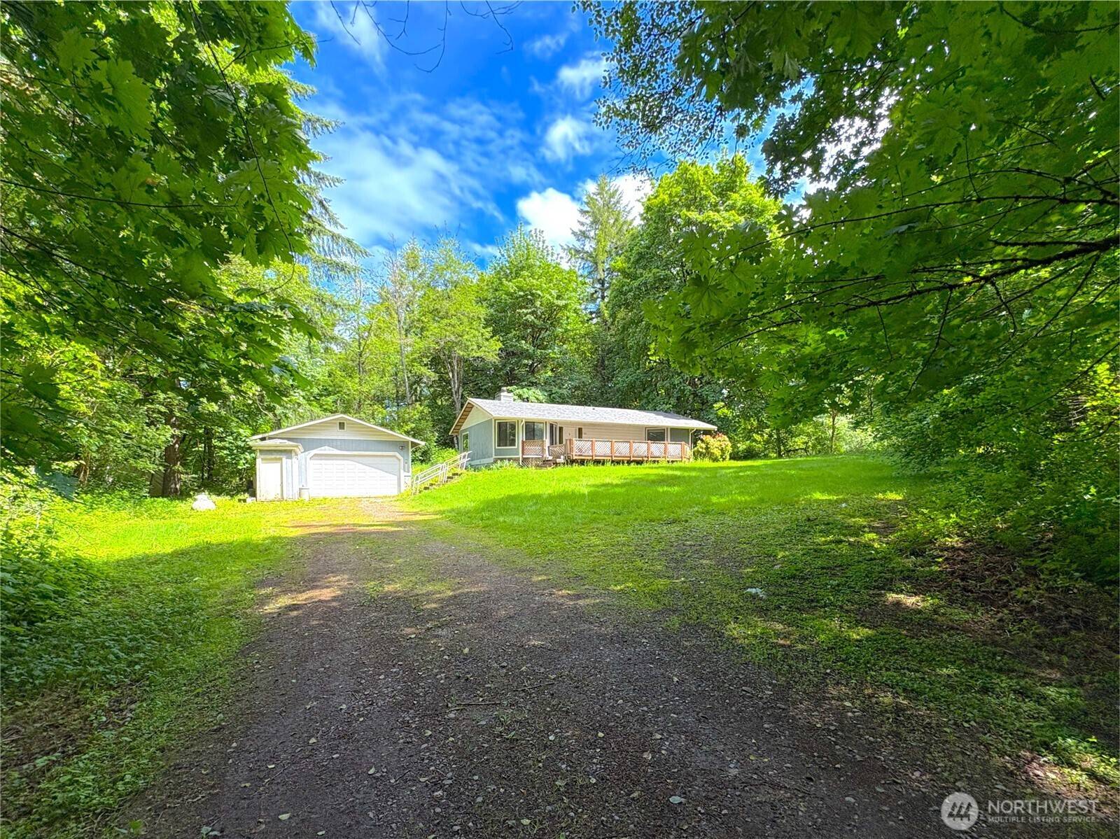 Olympia, WA 98512,7116 Comanche LN SW