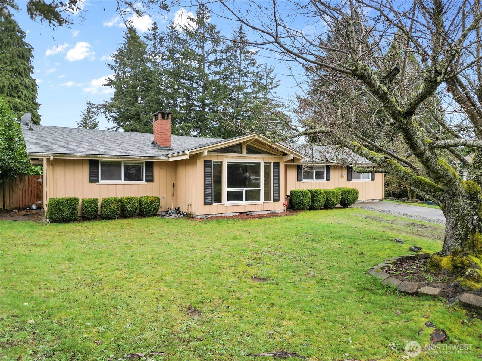 Tacoma, WA 98498,10820 109th ST SW