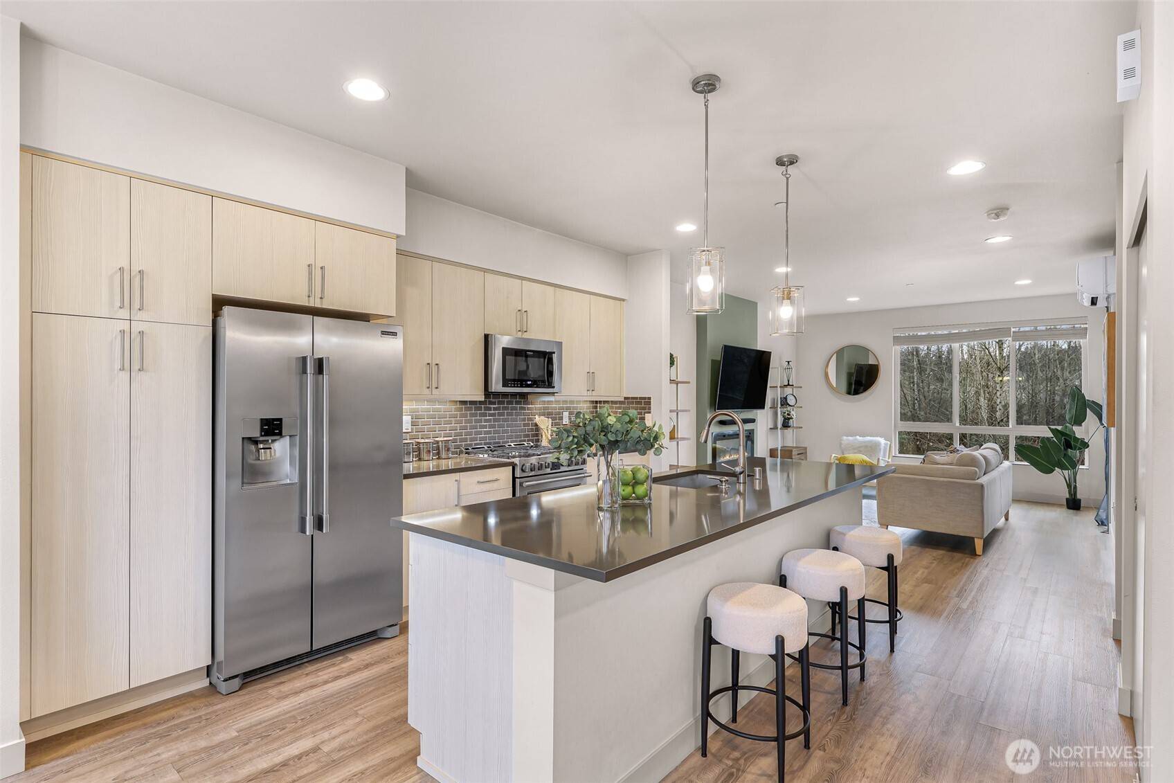 Bothell, WA 98012,17905 35th AVE SE #A3