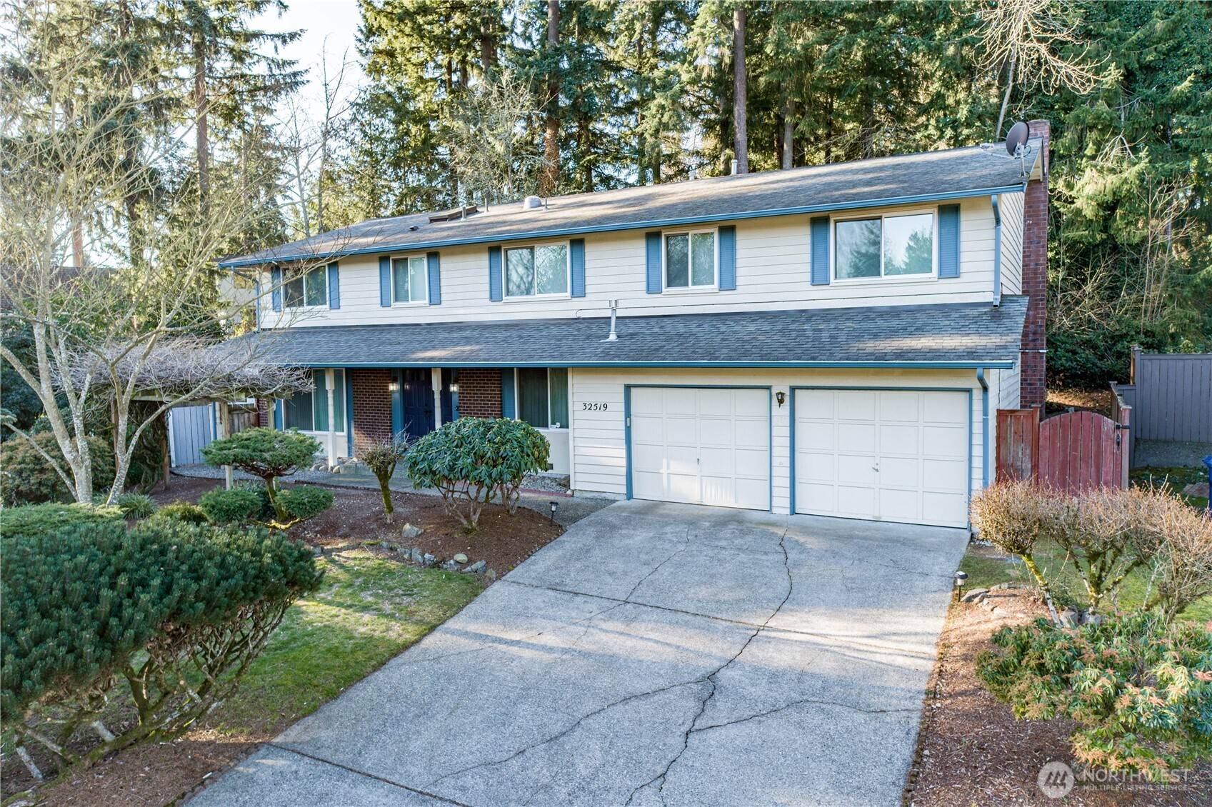 Federal Way, WA 98023,32519 2nd AVE SW