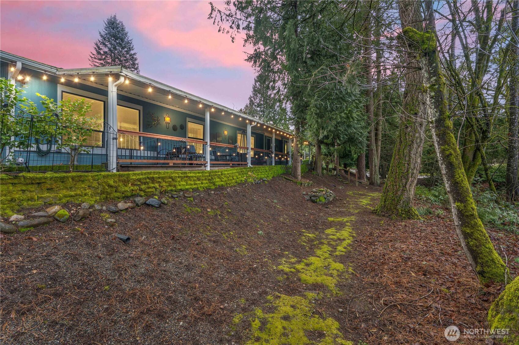 Federal Way, WA 98003,2500 S 370th ST #189