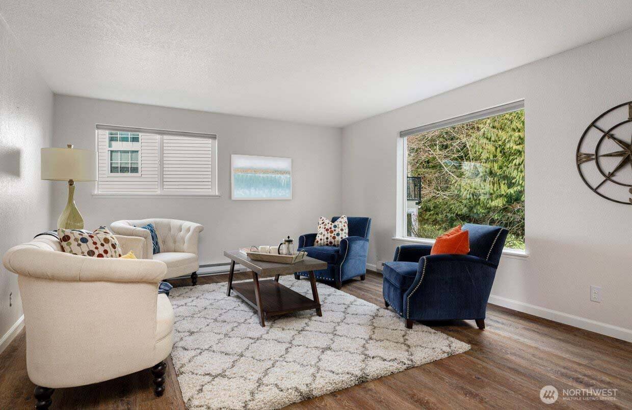 Langley, WA 98260,566 Creekside TER #101