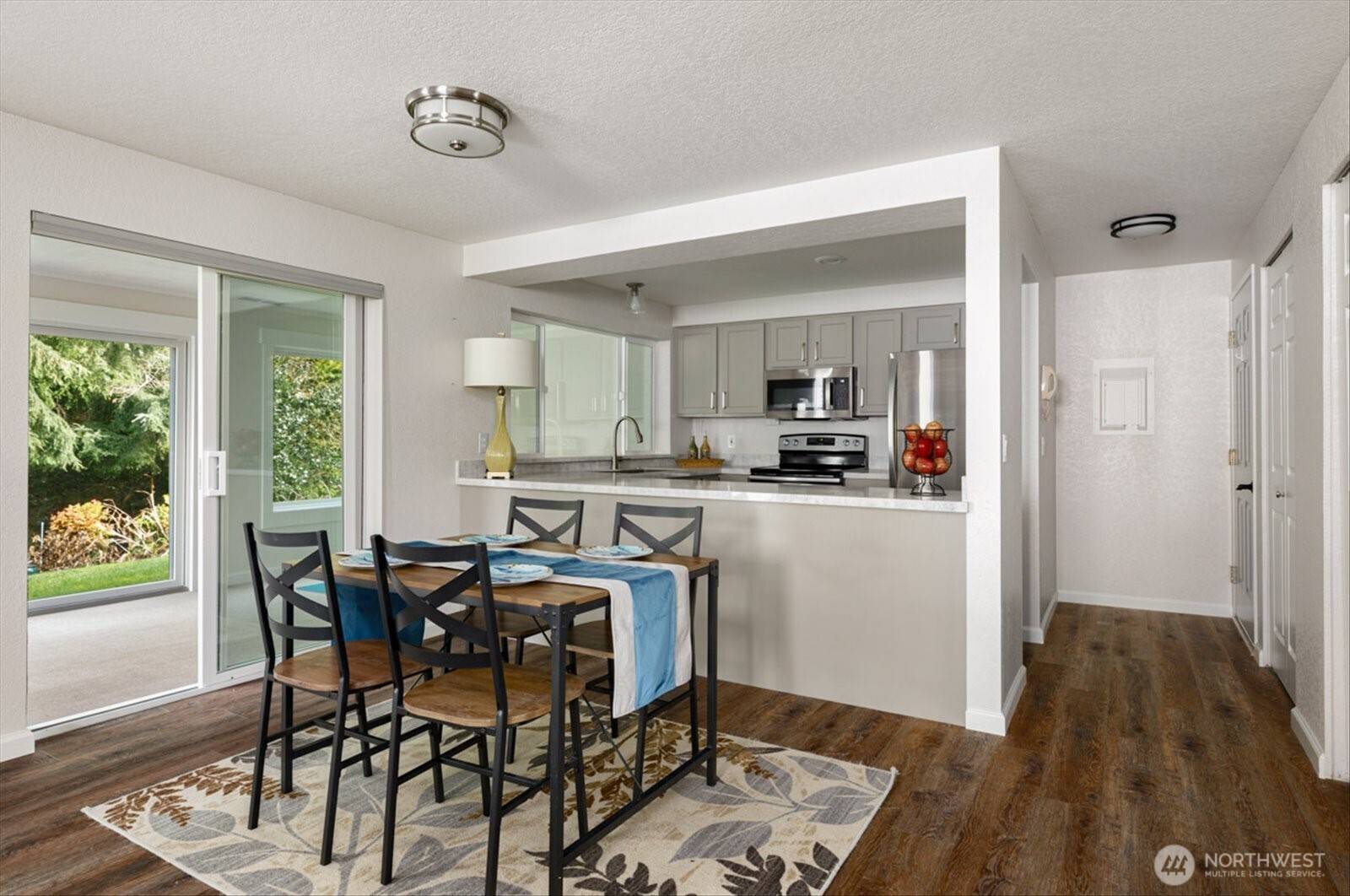 Langley, WA 98260,566 Creekside TER #101