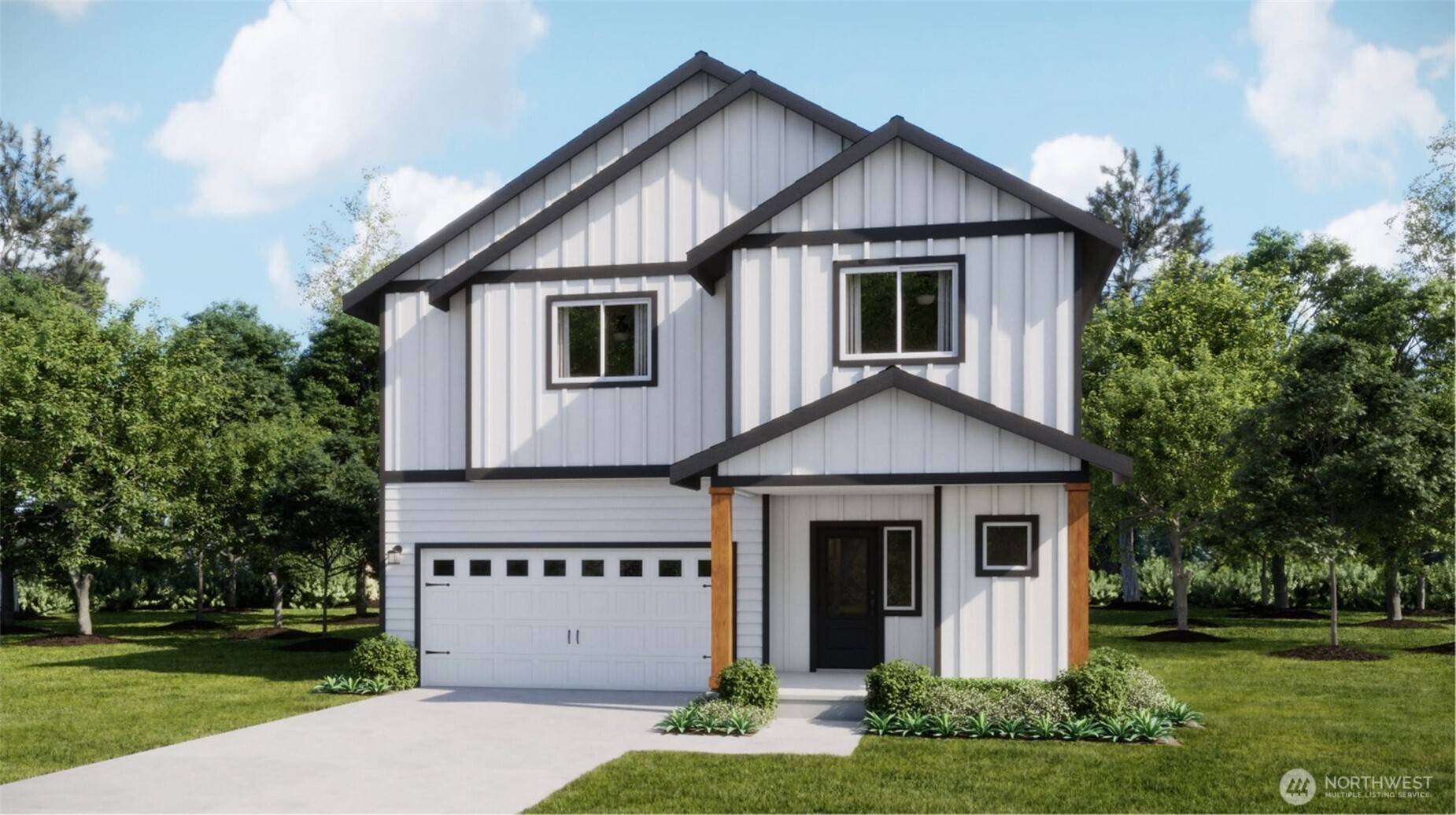 Puyallup, WA 98374,17963 139th Avenue Ct E