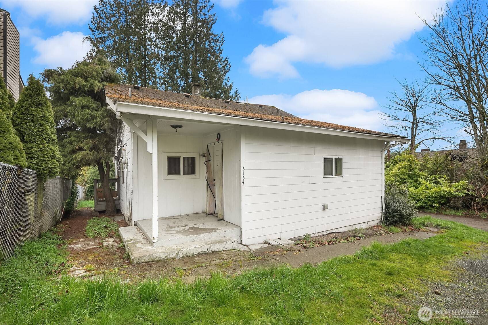 Seattle, WA 98178,5154 S Creston ST