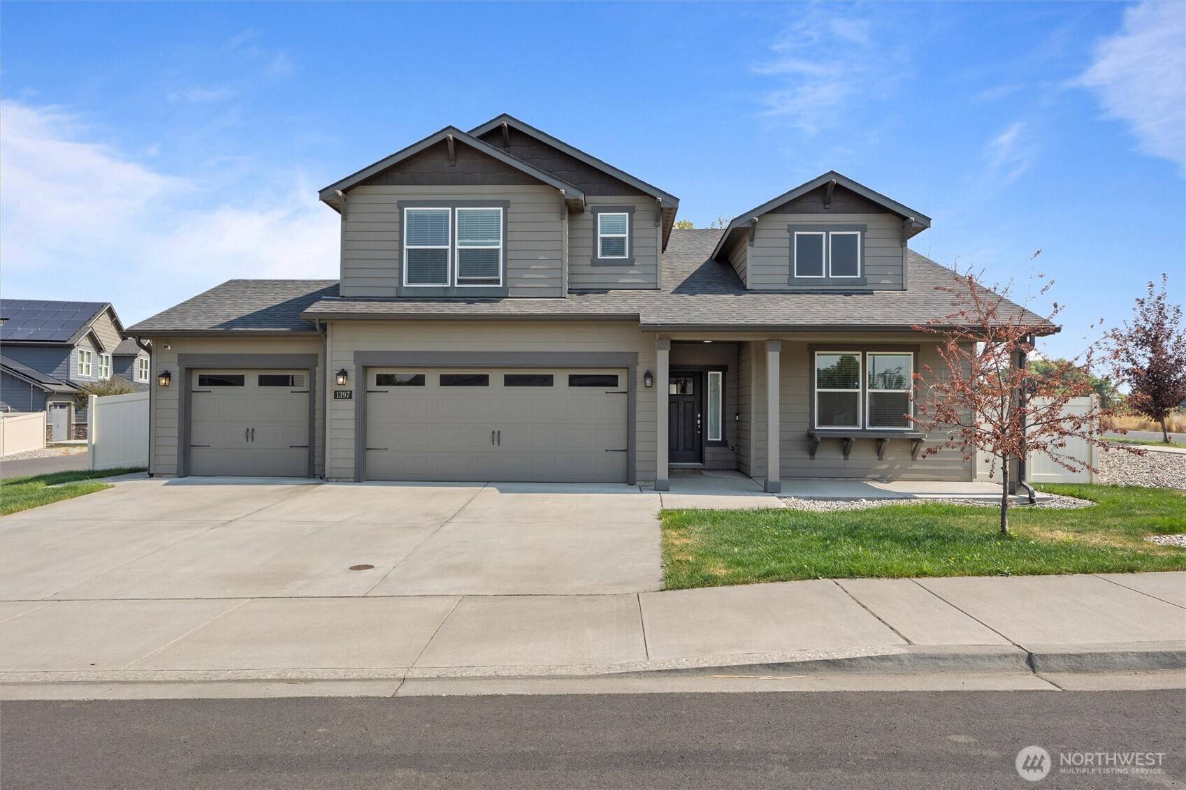 Walla Walla, WA 99362,1397 Caprio LOOP