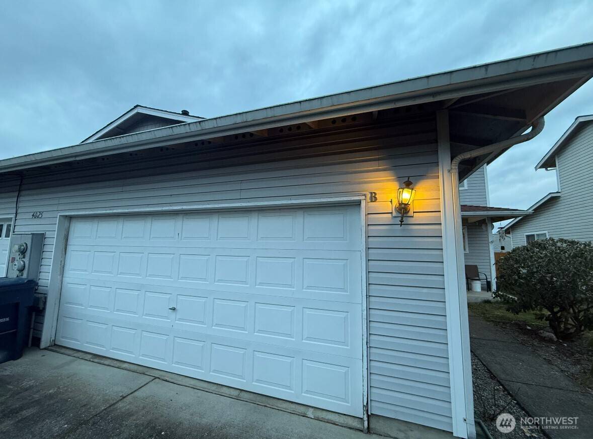 Arlington, WA 98223,4025 168th PL NE #B