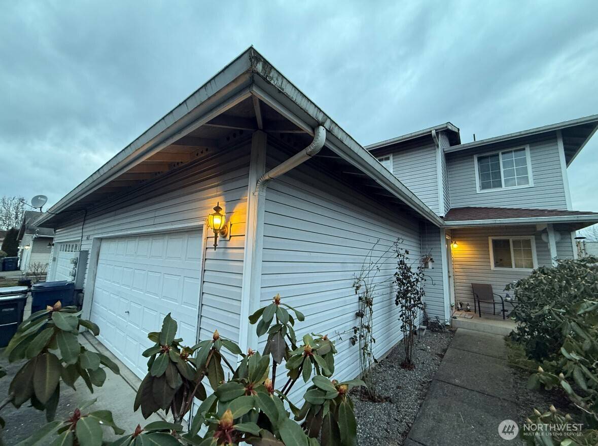 Arlington, WA 98223,4025 168th PL NE #B