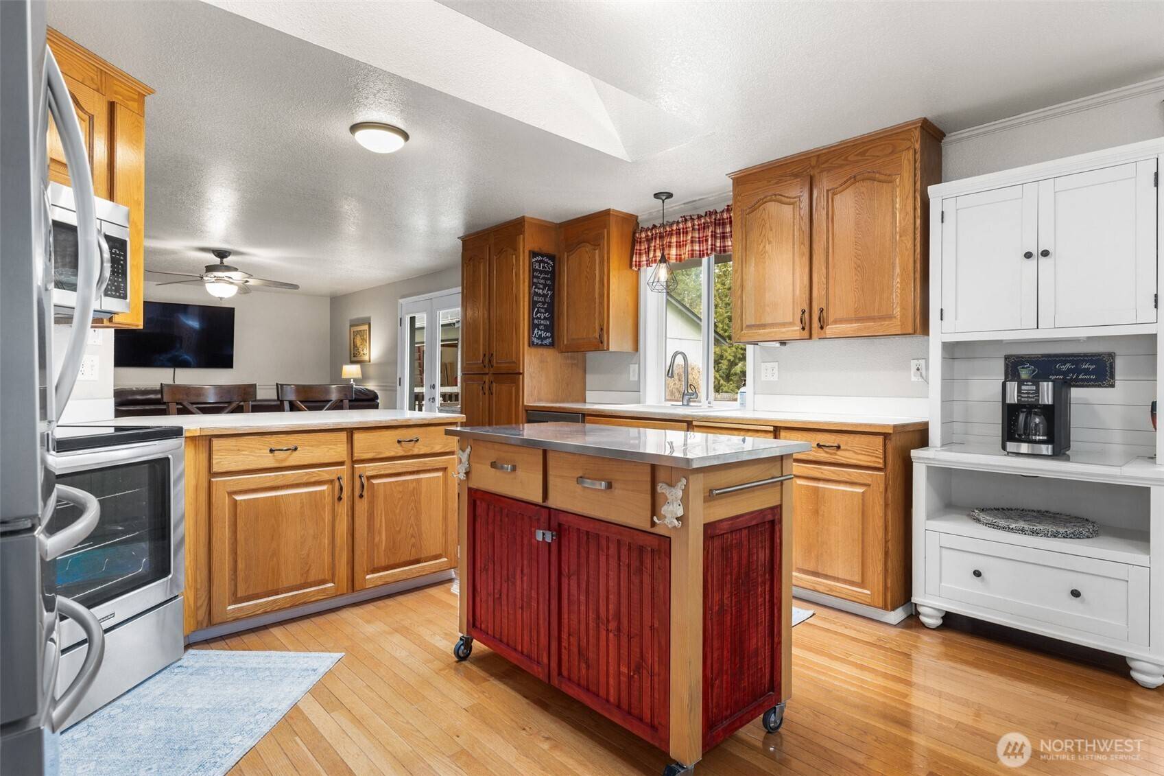 Eatonville, WA 98328,34915 38th Avenue Ct E