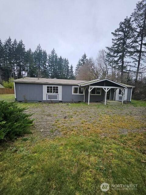 Belfair, WA 98528,131 E Rasor PL