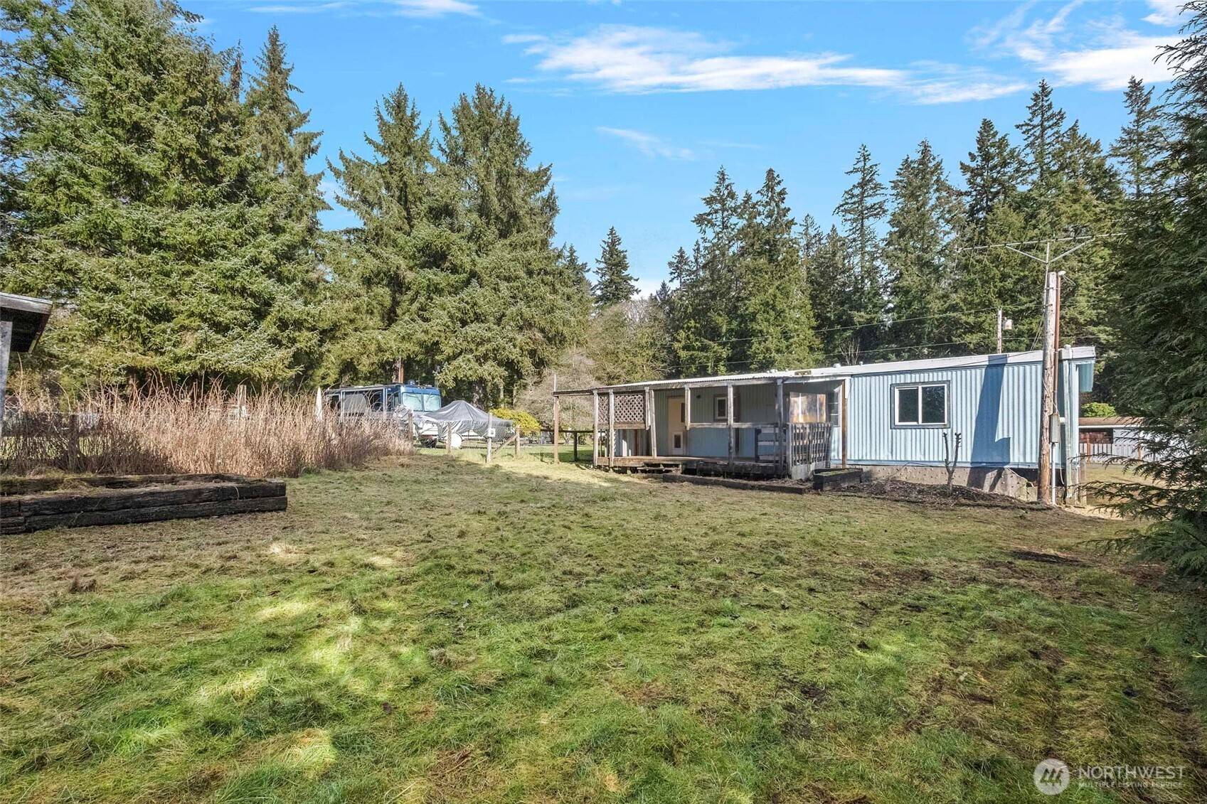 Clinton, WA 98236,6452 Haven WAY