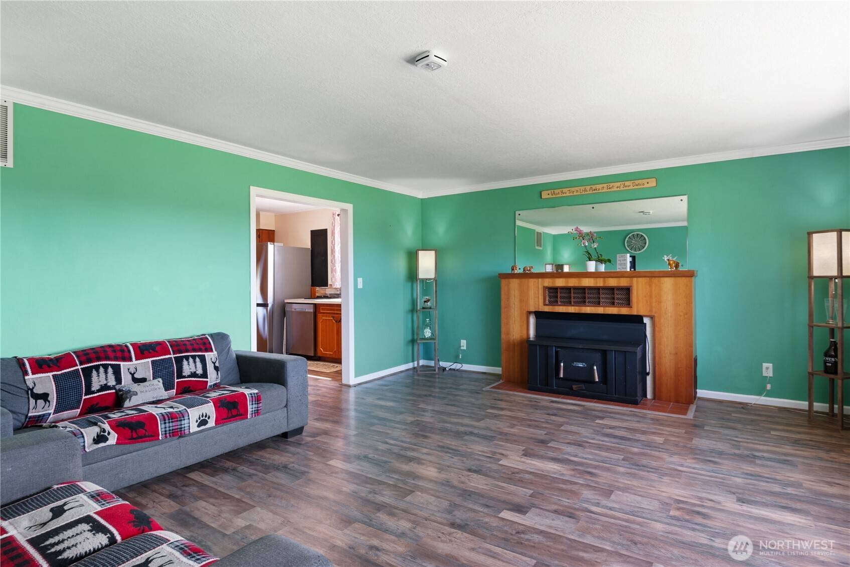 Winlock, WA 98596,136 Morton