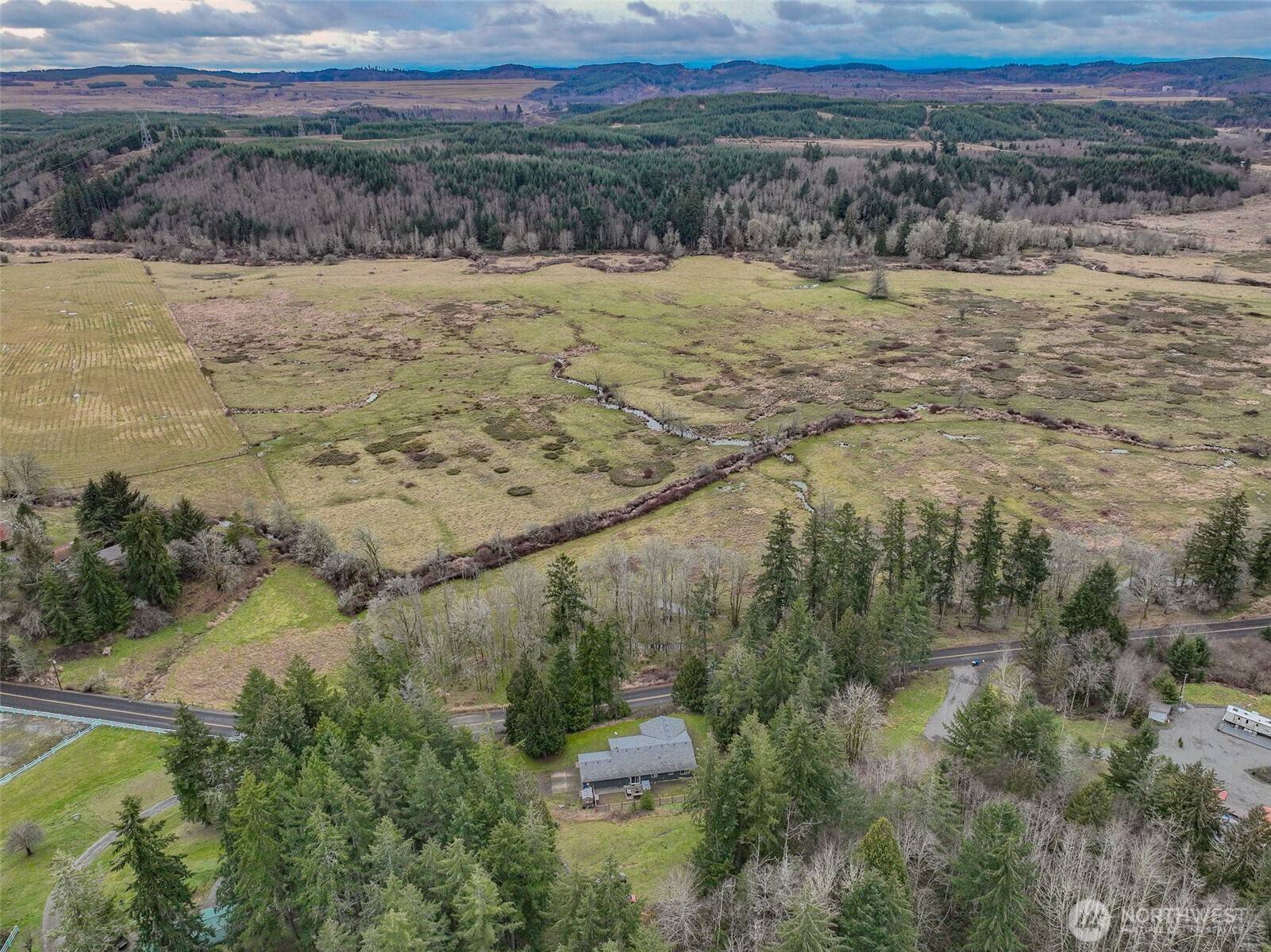 Centralia, WA 98531,1585 Big Hanaford RD
