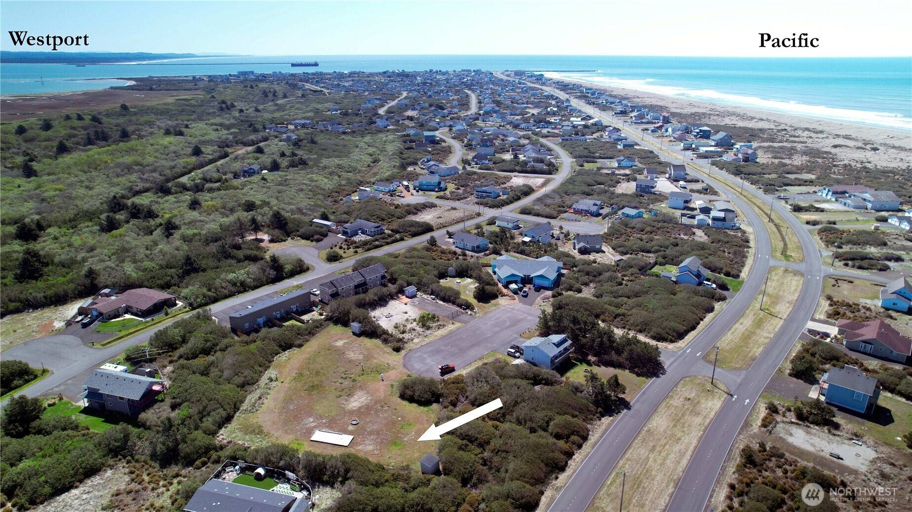 Ocean Shores, WA 98569,1012 Inglewood CT SW