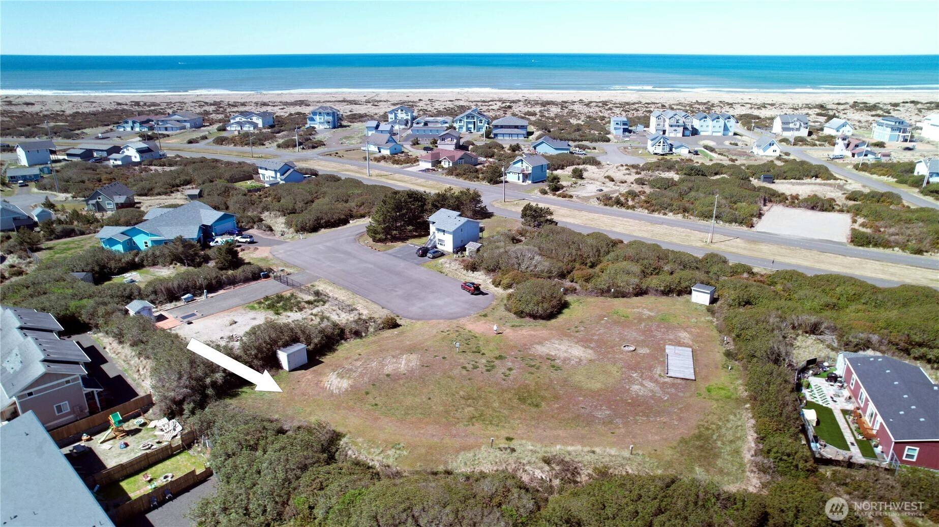 Ocean Shores, WA 98569,1016 Inglewood CT SW