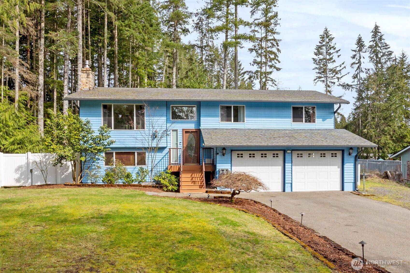 Port Orchard, WA 98367,5415 SE North ST