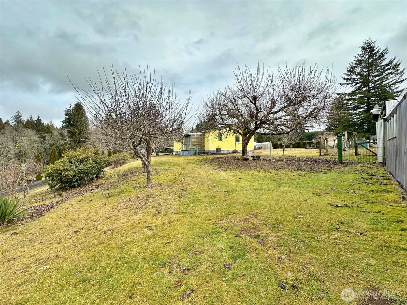Mossyrock, WA 98564,886 20 Salmon Creek RD