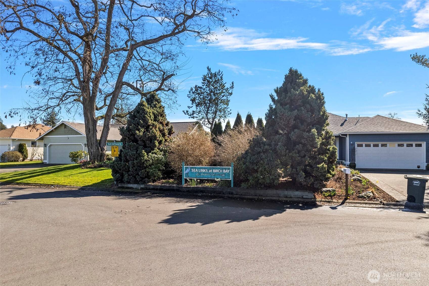 Blaine, WA 98230,0 E Golf Course DR