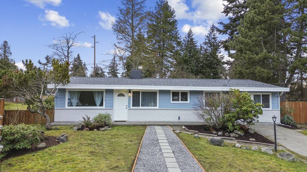 Shoreline, WA 98133,1615 N 196th PL