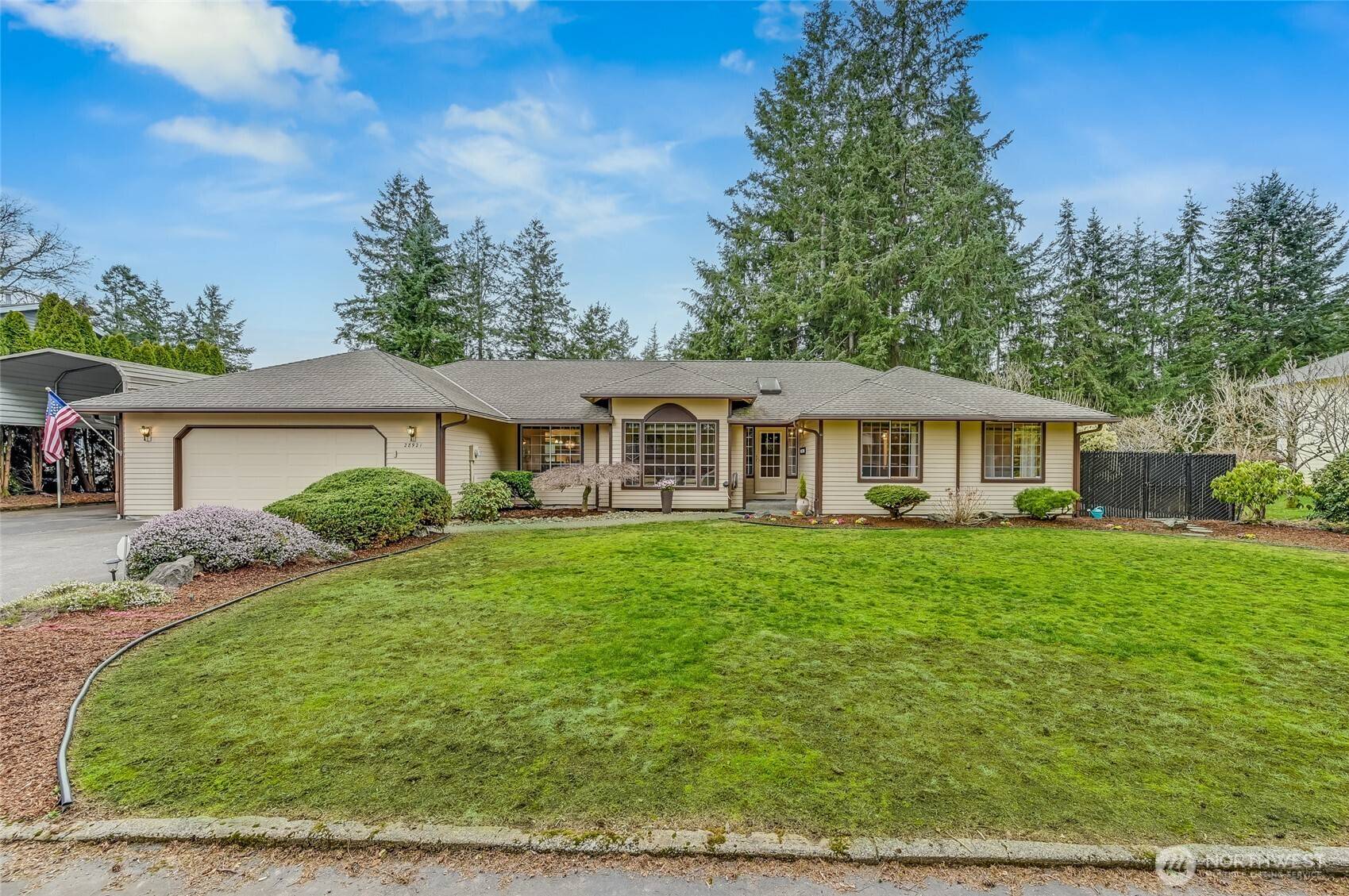 Kent, WA 98042,28921 186th AVE SE