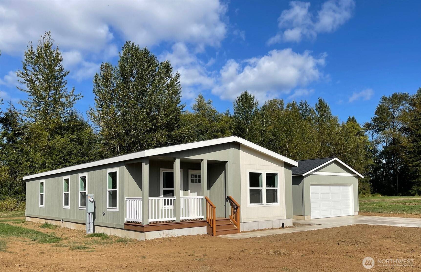 Pe Ell, WA 98572,220 Chris RD