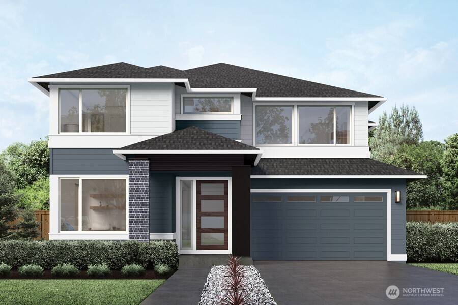 Bothell, WA 98012,3918 198th PL SE