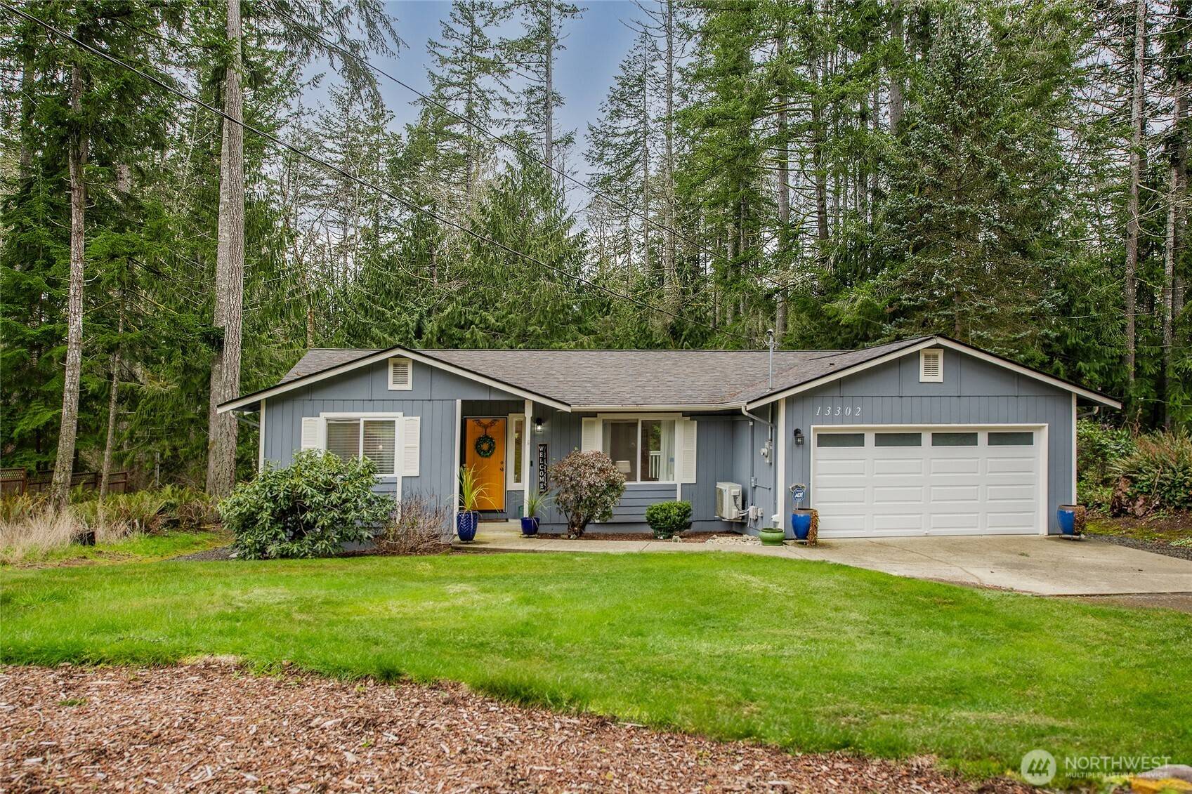 Gig Harbor, WA 98329,13302 138th AVE NW