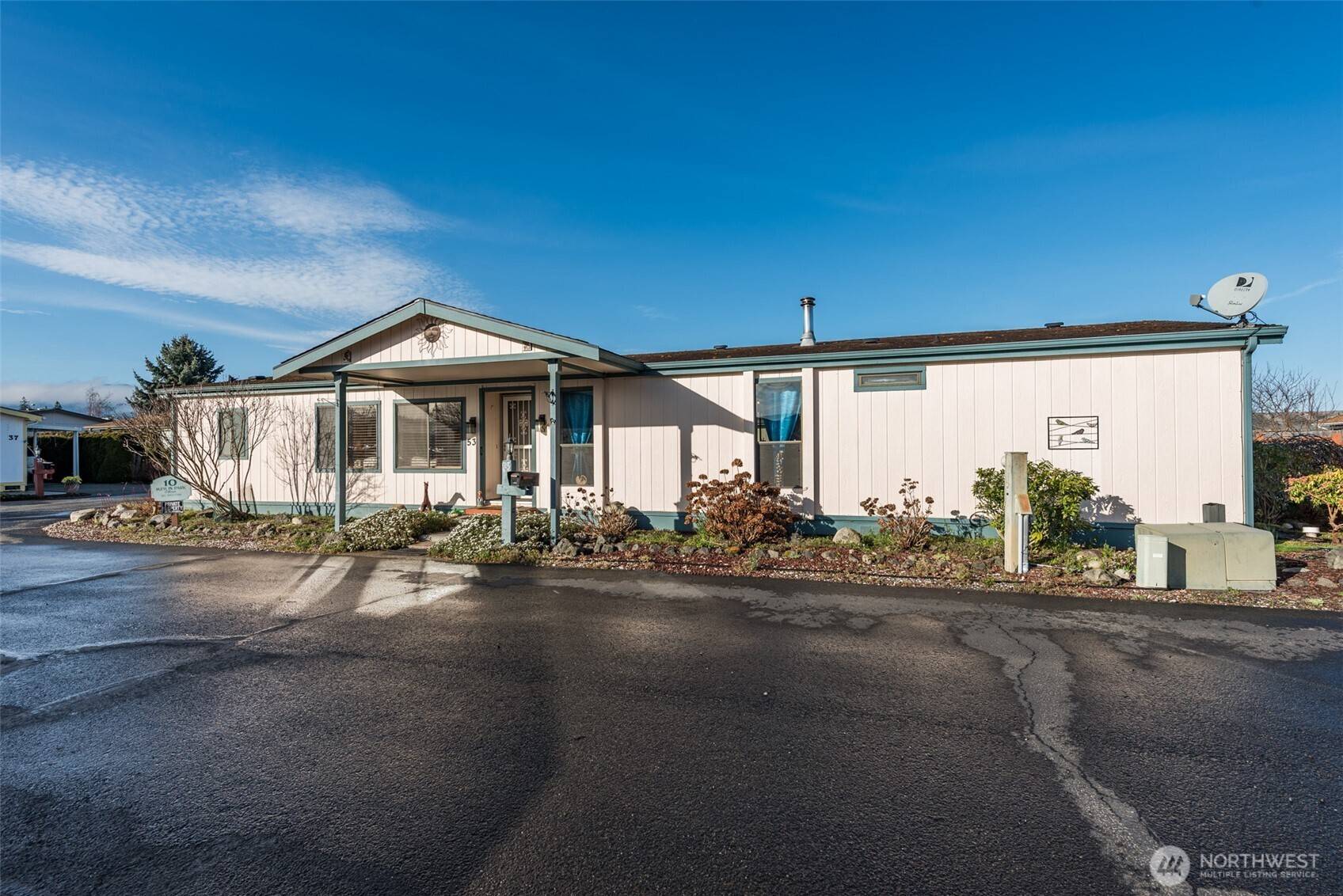 Sequim, WA 98382,325 N 5th AVE #53