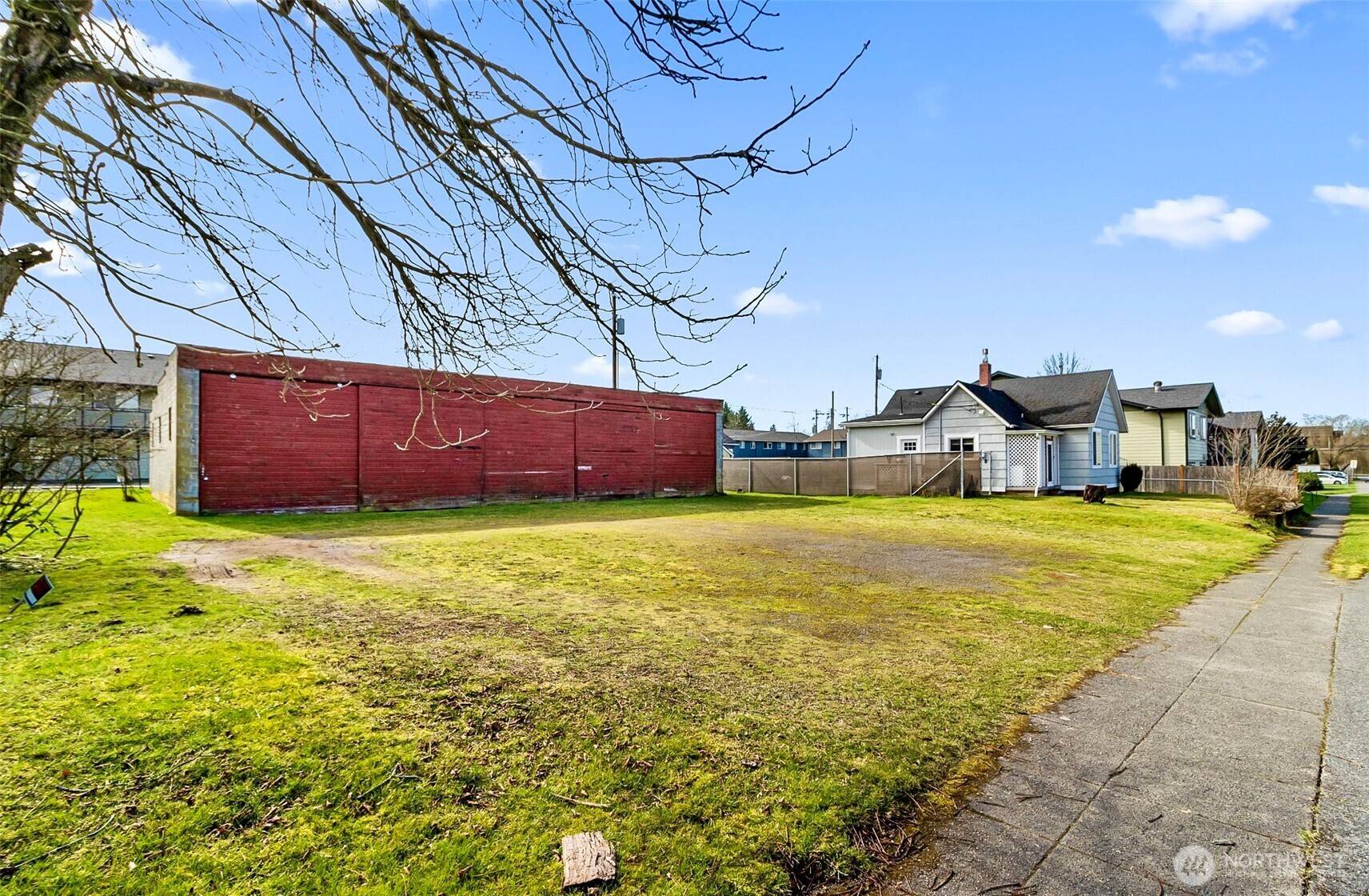 Arlington, WA 98223,1 XX E Burke AVE